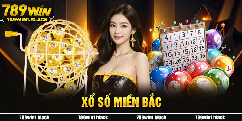 Xổ Số Miền Bắc - Bí Quyết Soi Cầu Chính Xác 2024 1 Xổ số miền Bắc