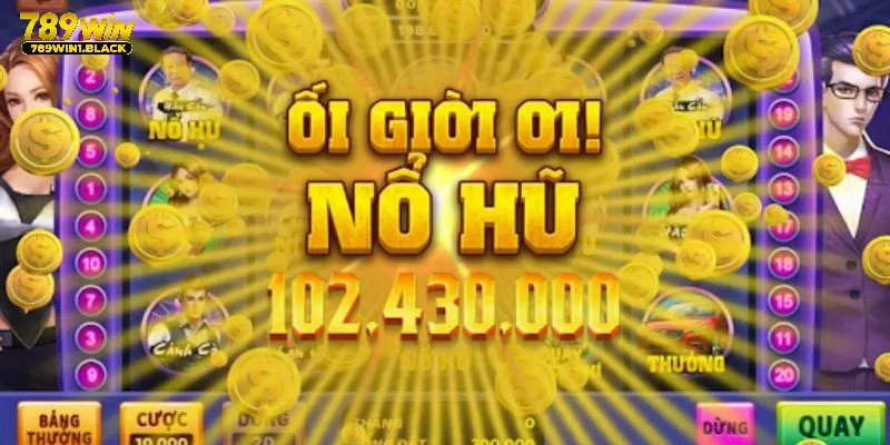 Khám Phá Top Game Nổ Hũ Nhà PG Với Cơ Hội Trúng Thưởng Lớn 5 Cần nghiên cứu kỹ thời điểm vàng chơi game
