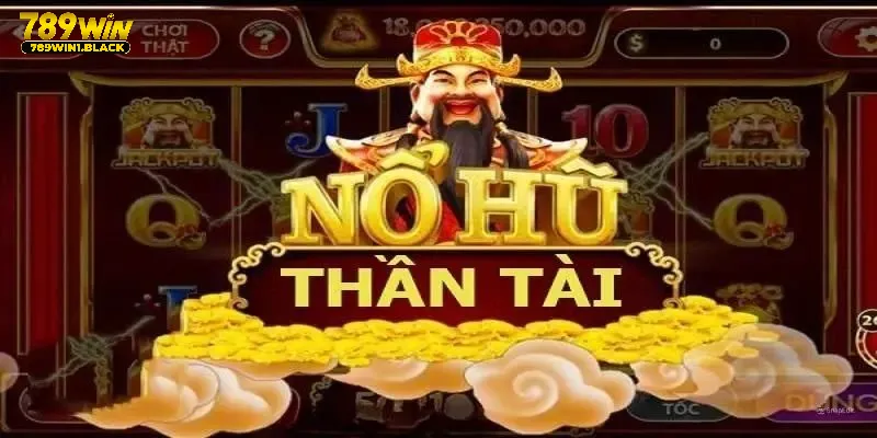 Khám Phá Top Game Nổ Hũ Nhà PG Với Cơ Hội Trúng Thưởng Lớn 4 Người chơi luôn mong muốn được nổ hũ thần tài