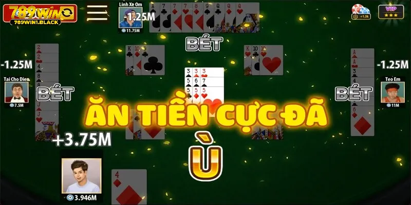 Phỏm - Game Bài Đổi Thưởng Đẳng Cấp Hấp Dẫn Nhất Năm 2024 3 Luật quy định tính điểm dễ hiểu