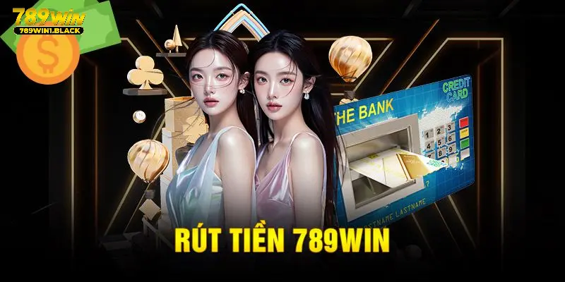 Bí Quyết Rút Tiền 789WIN Nhanh Chóng Không Phải Ai Cũng Biết 5 Bảo mật khi rút tiền 789WIN