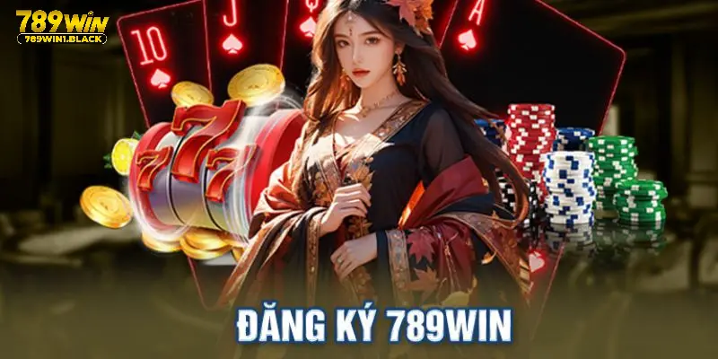 Đăng Ký 789WIN - Hướng Dẫn Thực Hiện Để Nhận Loạt Ưu Đãi 3 Trải nghiệm kho game đồ sộ khi đăng ký 789WIN