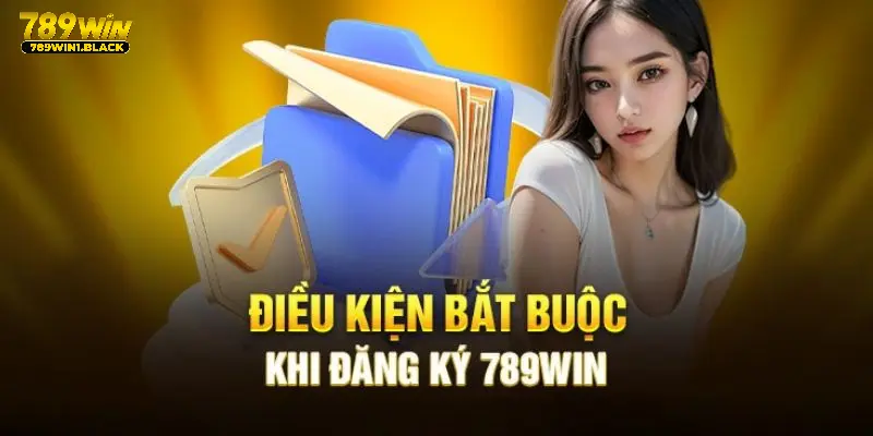Đăng Ký 789WIN - Hướng Dẫn Thực Hiện Để Nhận Loạt Ưu Đãi 6 Những trục trặc có thể gặp phải khi đăng ký 789WIN