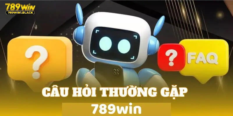 Tải App 789WIN - Chi Tiết Hướng Dẫn Cho Người Mới Bắt Đầu 5 Giải đáp một số các thắc mắc cơ bản về tải app