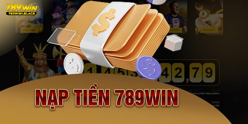 Nạp Tiền 789WIN - Những Bước Thực Hiện Chuẩn Chỉ Nhất 2024 4 Ví điện tử là một hình thức nạp tiền 789WIN phổ biến được nhiều người lựa chọn