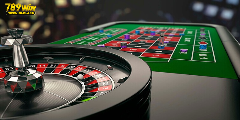 Sảnh Game Live DB - Sảnh Casino 789WIN Uy Tín, Chất Lượng Nhất 4 Top game ăn khách nhất tại sảnh game Live DB