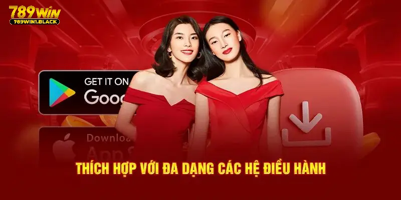 Tải App 789WIN - Chi Tiết Hướng Dẫn Cho Người Mới Bắt Đầu 3 Tải ứng dụng về điện thoại hệ điều hành IOS thông minh