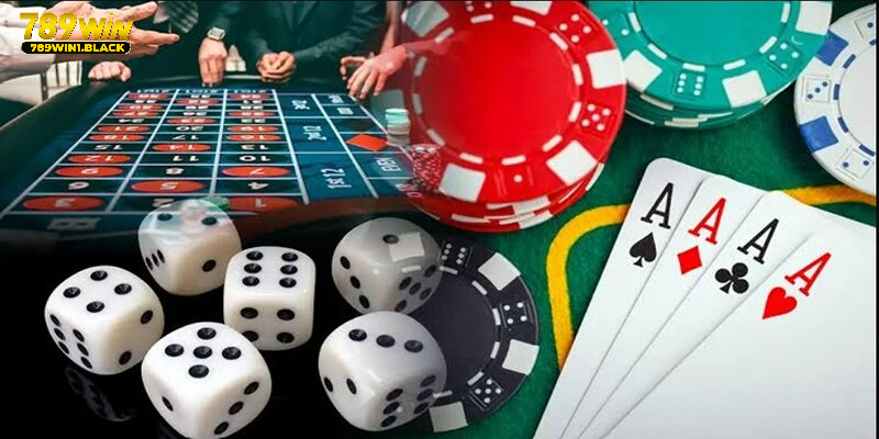 Sảnh Game Live DB - Sảnh Casino 789WIN Uy Tín, Chất Lượng Nhất 2 Khám phá các ưu điểm nổi bật của sảnh game Live DB