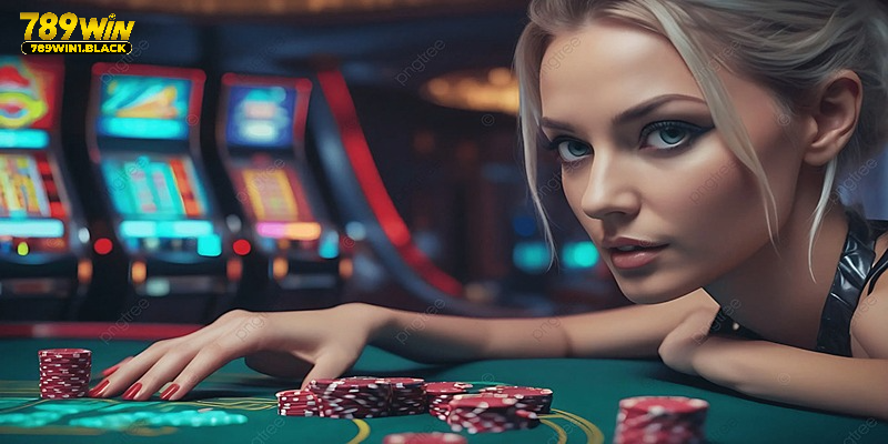 Sảnh Game Live DB - Sảnh Casino 789WIN Uy Tín, Chất Lượng Nhất 3 Tìm hiểu về sảnh game Live DB