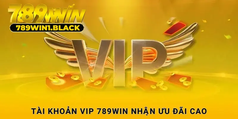 Tham Gia Vip Club Tại Nhà Cái 789WIN Và Lưu Ý Cần Nắm 3 Vip club 789WIN
