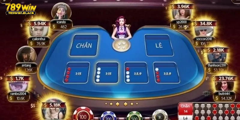 Xóc Đĩa 789WIN - Cá Cược Hấp Dẫn Với Mức Thưởng Cực Lớn 5 Hé lộ những kinh nghiệm chơi xóc đĩa theo các cao thủ chia sẻ