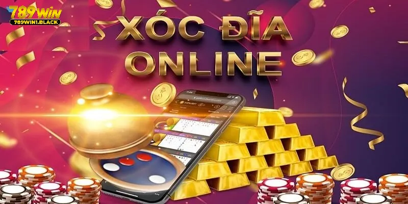 Xóc Đĩa 789WIN - Cá Cược Hấp Dẫn Với Mức Thưởng Cực Lớn 4 Một số từ ngữ thường gặp tại sàn chơi xóc đĩa online