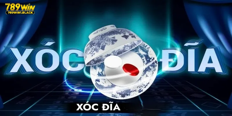 Xóc Đĩa 789WIN - Cá Cược Hấp Dẫn Với Mức Thưởng Cực Lớn 2 Những thuật ngữ xóc đĩa theo hình thức truyền thống